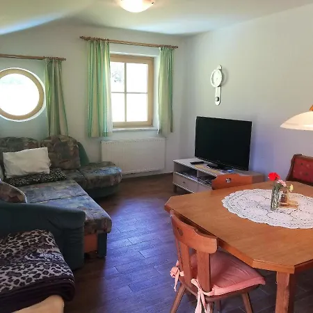 Haus Soellner Apartment