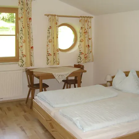 Haus Soellner Apartamento *