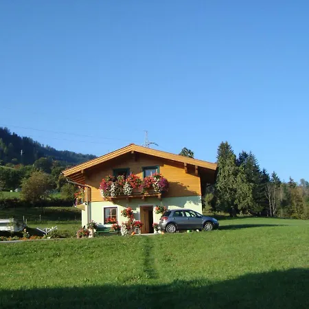 Haus Soellner * Lend