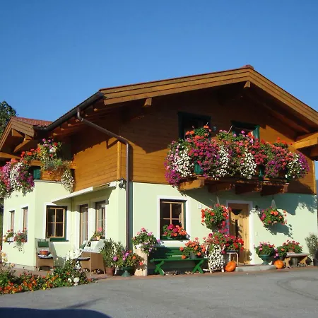 Haus Soellner * Lend