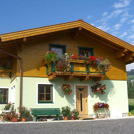 Haus Soellner Lend