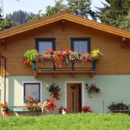Haus Soellner Apartment Lend