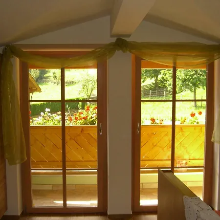 Haus Soellner Apartment