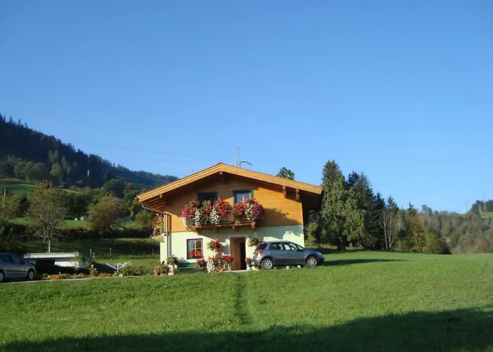 Haus Soellner * Lend