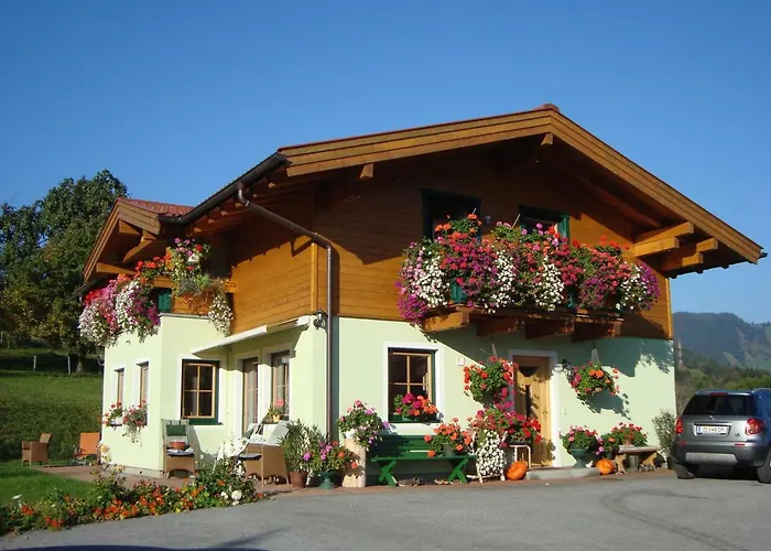 Haus Soellner * Lend