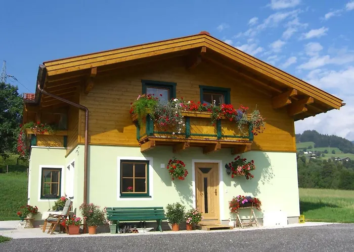 Haus Soellner Lend