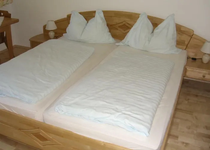 Haus Soellner Lend